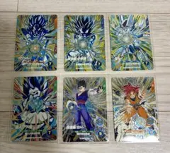 ドラゴンボールスーパーダイバーズまとめ売り 引退品 - メルカリ