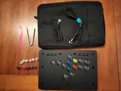 パンクワークショップ レバーレスコントローラーmini PKBタイプB