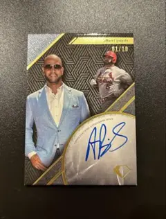 2026年最新】プホルス サインの人気アイテム - メルカリ