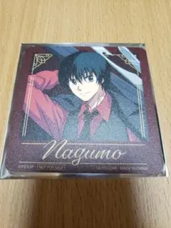 サカモトデイズ　GiGO　特典　コースター　南雲