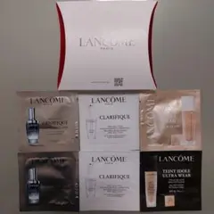 LANCOME トライアルセット