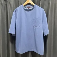 ETELIO クルービックTシャツ