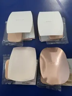 アルビオン CHIFFON ファンデーション　ベース　サンプルセット