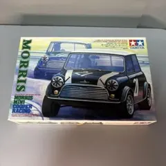 Tamiya Morris Mini Cooper Racing 1/24