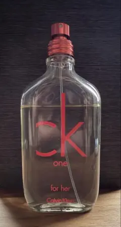 2026年最新】ck one red for herの人気アイテム - メルカリ