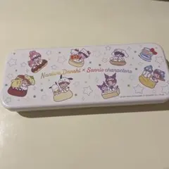 なにわ男子 ローソン サンリオコラボ 限定品