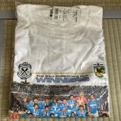⭐️未使用 ジュビロ 磐田 83rd 2003y 天皇杯優勝 Tシャツ