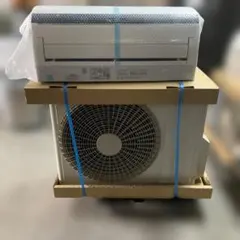 動作品】三菱 業務用エアコン5馬力ツイン天井カセット4方向2017年製