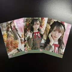 イコラブ 大谷映美里 ラブソングに襲われる アザーカット 生写真 コンプ