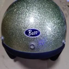 buco BUCO目深加工済み　スモールジェット　スモールブコ　トイズマッコイ スモールジェット Buco | トイズマッコイ | ブコ ヘルメット販売総代理
