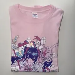 iLiFE! 真守みゅう Tシャツ TRAVELiFE! - メルカリ