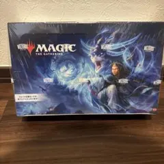 タルキール　ドラゴンストーム　英語版1ボックス未開封 タルキール ドラゴンストーム 英語版1ボックス未開封 - メルカリ