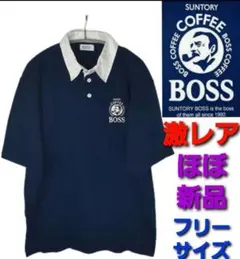 最終値下 入手困難 非売品 メルセデスベンツ シャツカラーポロシャツ