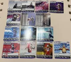 2026年最新】ウルトラマンティ スリーブの人気アイテム - メルカリ