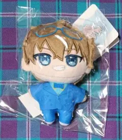ツキウタ。 ぬいパル 文月海
