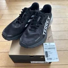 adidas TERREX AGRAVIC 3 27.5cm BK
