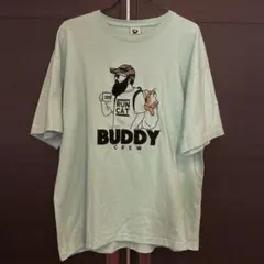 半袖 Tシャツ クアッシュ MOJASH モジャッシュ ヒゲおじさんのサムネイル