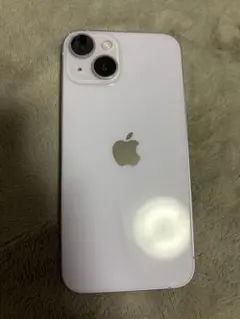 【ジャンク】iPhone14 Plus 128GB パープル 背面カメラ不良 ジャンク】iPhone14 Plus 128GB パープル 背面カメラ不良 - メルカリ