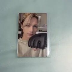 SEVENTEEN ジュン トレカ FML