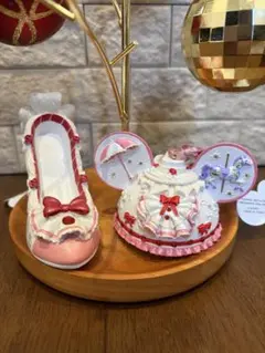 2026年最新】メリーポピンズオーナメントの人気アイテム - メルカリ