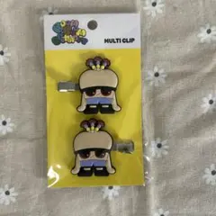 BBBros マルチクリップ 6点セット 全員 - メルカリ