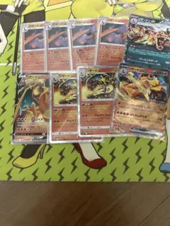 ポケモンカード　リザードン　まとめ売り