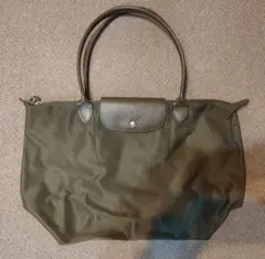 ロンシャン☆ル・プリアージュネオ☆カーキ