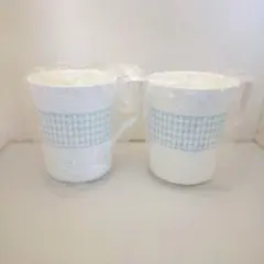 レクサス オリジナル　マグカップセット（ノリタケ） 2個セット