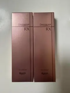 AZA SERUM ダーマセプトRX 美容クリーム ×2本 - メルカリ