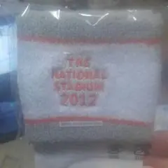 アラフェス リストバンド