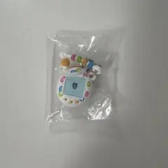 たまごっち めじるしアクセサリー3 エンたま まめっち ガチャガチャ