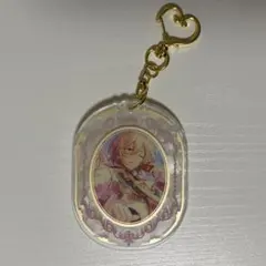 あんさんぶるスターズ 中国 ロマンチックアクリルキーホルダー 天祥院英智