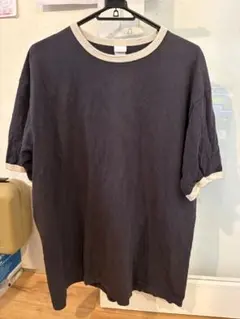【良品！】A VONTADE リンガーTシャツ 日本製のサムネイル