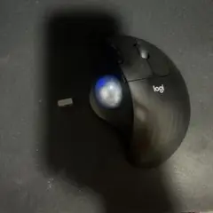 Logicool ロジクール MX ERGO トラックボール ワイヤレスマウス