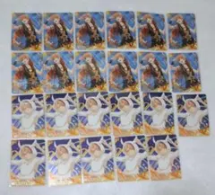 【バラ売り可】アイナナ 和泉三月 メタカセット⑪