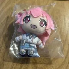 プロセカ セガラッキーくじ B賞 ぷちぬいマスコット 桃井愛莉 BNW