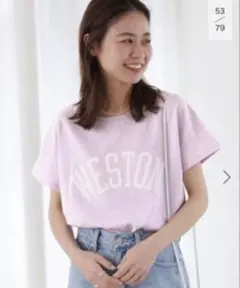 美品JOURNAL STANDARDrelumeホリデーズコンフォートTシャツ