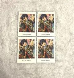 あんスタ ぱしゃっつ 氷鷹北斗