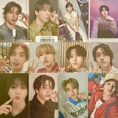 ハン トレカ まとめ売り 12枚セット