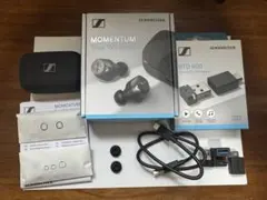 2026年最新】SENNHEISER momentum ジャンクの人気アイテム - メルカリ