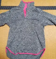 フリース　トップスのサムネイル