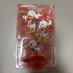 ディズニー クリスマスオーナメント ヒューイ