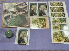草薙寧々 まとめ売り