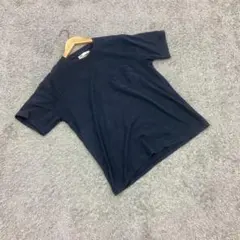 ✨SEVENDAYS＝SUNDAY✨♡半袖シャツ♡着回し抜群♡ネイビー(M)