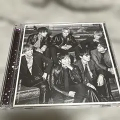 WEST 2021 LIVE TOUR CD