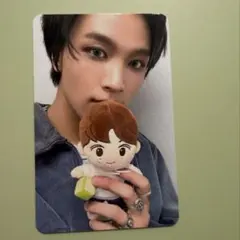 2025年最新】nct ccomaz ヘチャン ぬいぐるみの人気アイテム - メルカリ