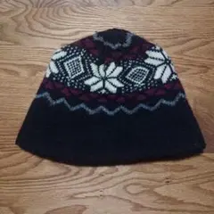 dior homme エディ期　 ボーダー　ニット帽　ビーニー　極美品 2025年最新】Dior Homme メンズ ニット帽・ビーニーの人気アイテム