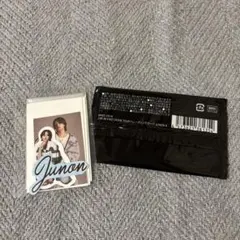 【新品未使用】BE:FIRST 2:BE ジュノン