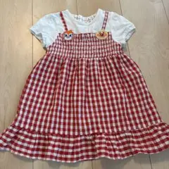 アンパンマン　ドキンちゃん　ワンピース
