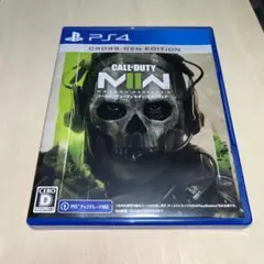 Call of Duty: Modern Warfare II (コール オブ…
